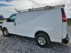 2013 Chevrolet Express G2500