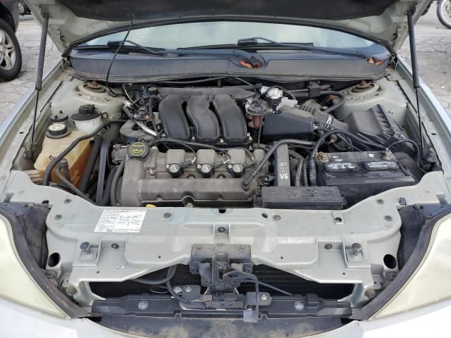 2004 Mercury Sable ls Premium