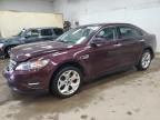 2011 Ford Taurus SEL