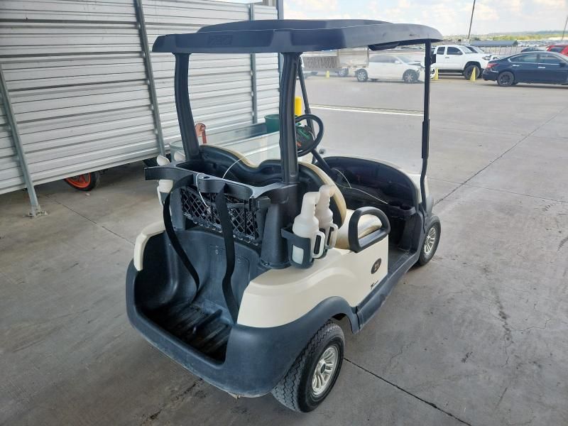 2023 Club Car Tempo FLA