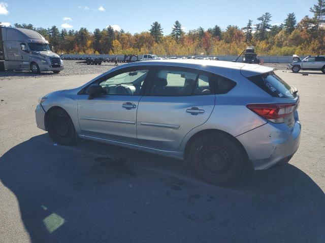 2017 Subaru Impreza