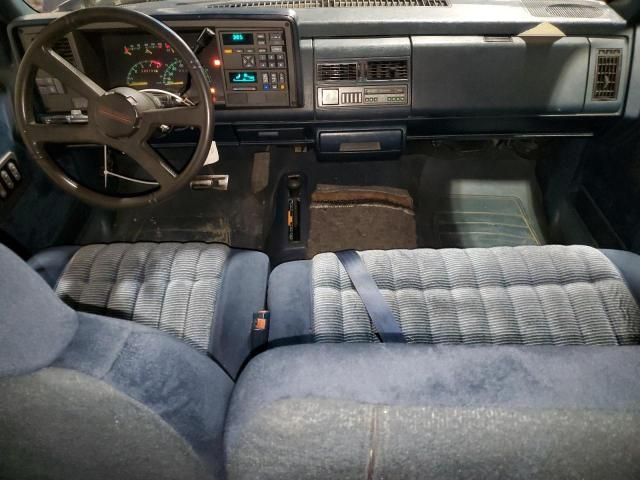 1994 Chevrolet GMT-400 K2500