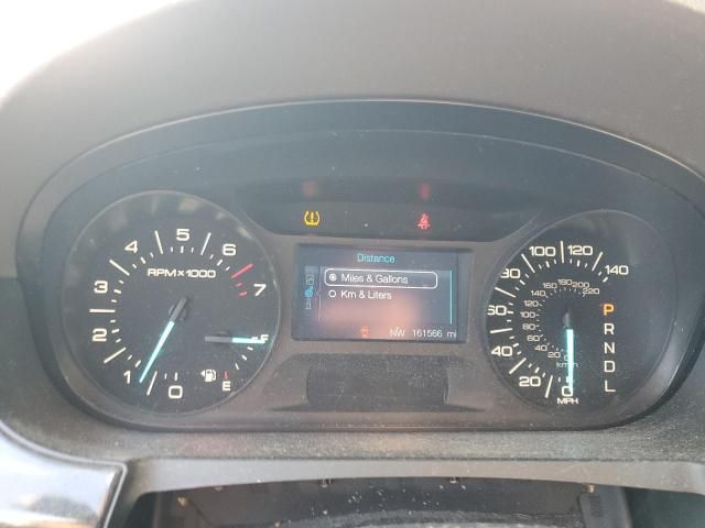 2011 Ford Edge SE