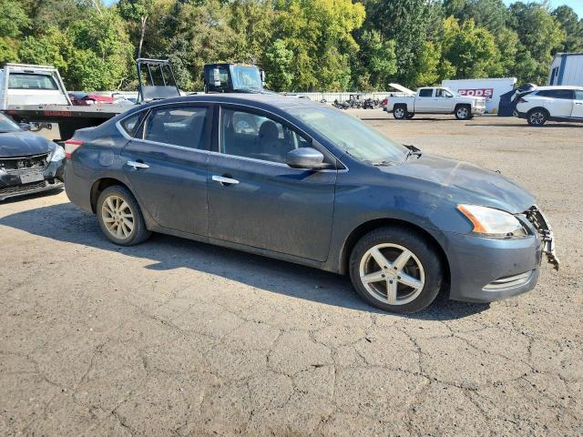 2014 Niss Sentra s