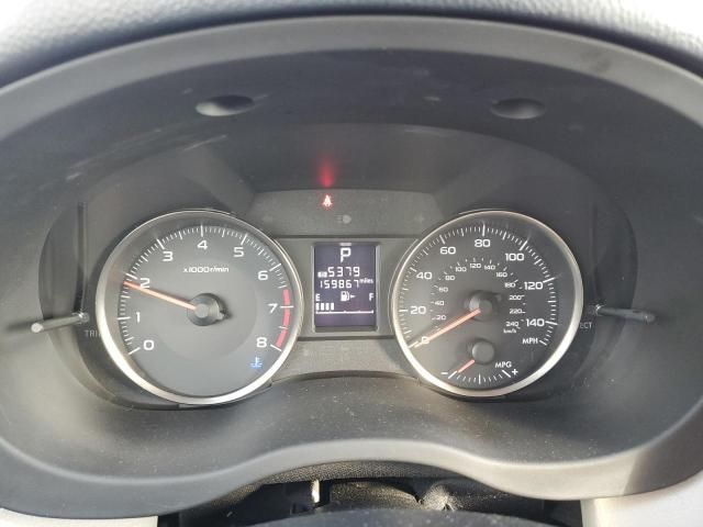 2014 Subaru XV Crosstrek 2.0 Limited