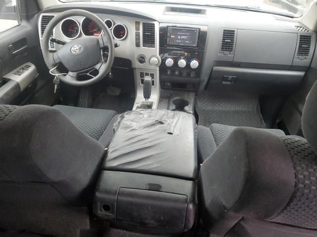 2008 Toyota Tundra Double Cab