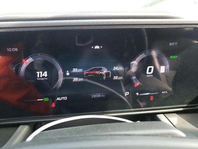 2025 Dodge Charger Daytona R/T