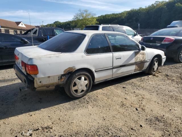 1992 Honda Accord EX