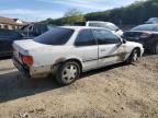 1992 Honda Accord EX