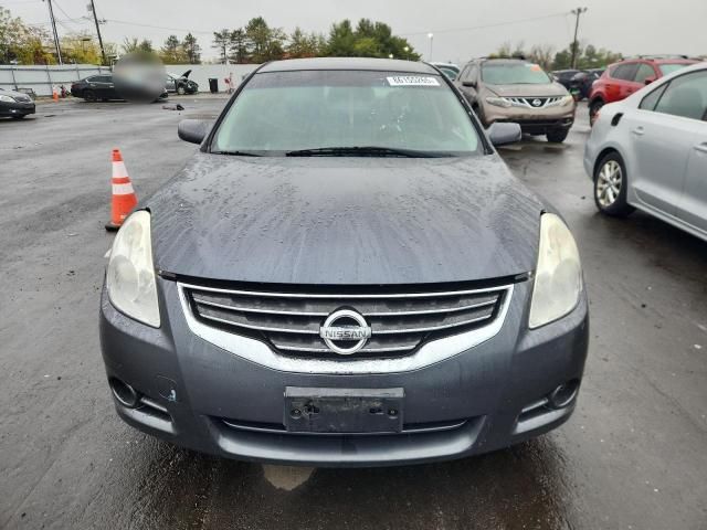 2010 Nissan Altima Base