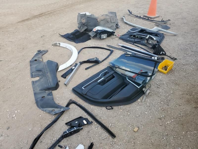 2019 Dodge 2500 Laramie