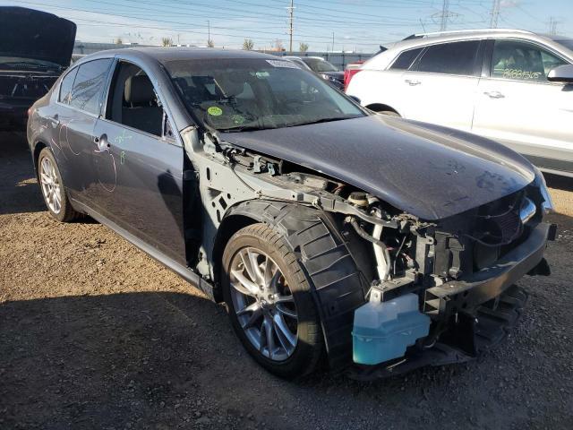 2008 Infiniti G35