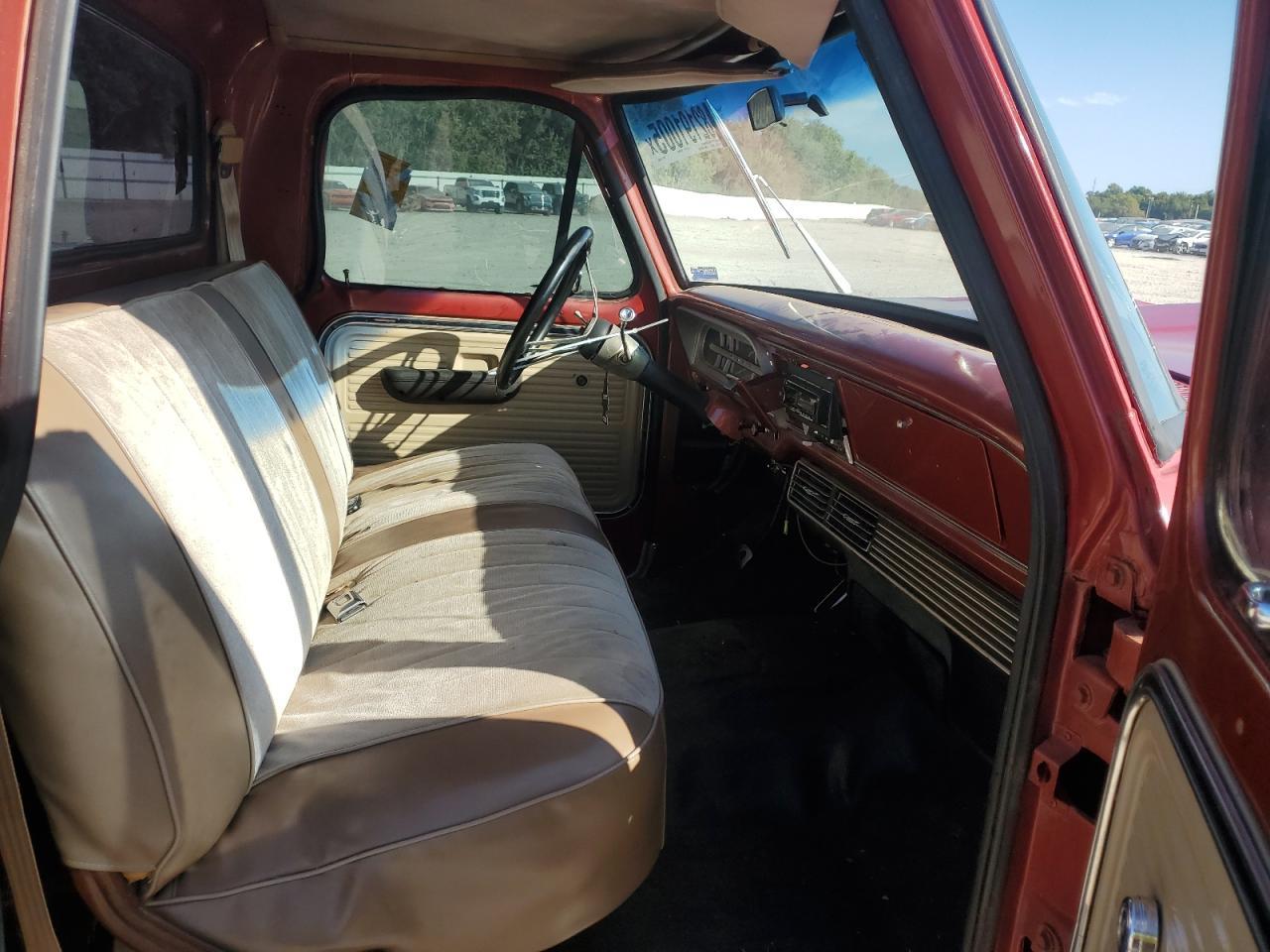 1968 Ford F150