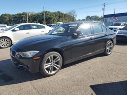 2013 BMW 328 XI Sulev for sale in Ham Lake, MN