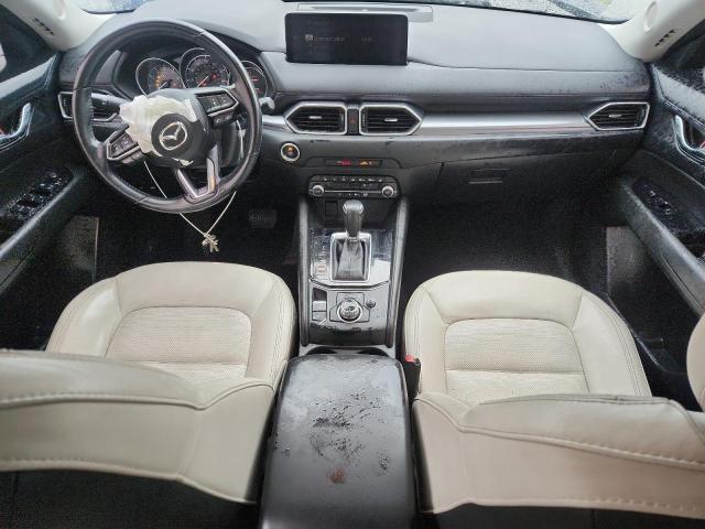 2022 Mazda Cx-5 Preferred