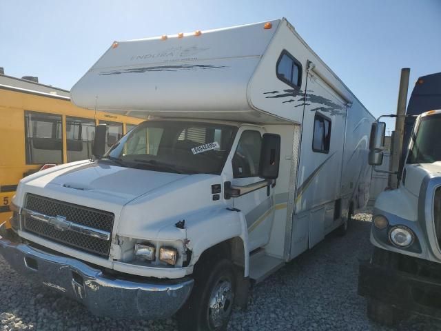 2006 Chevrolet C5500 C5U042