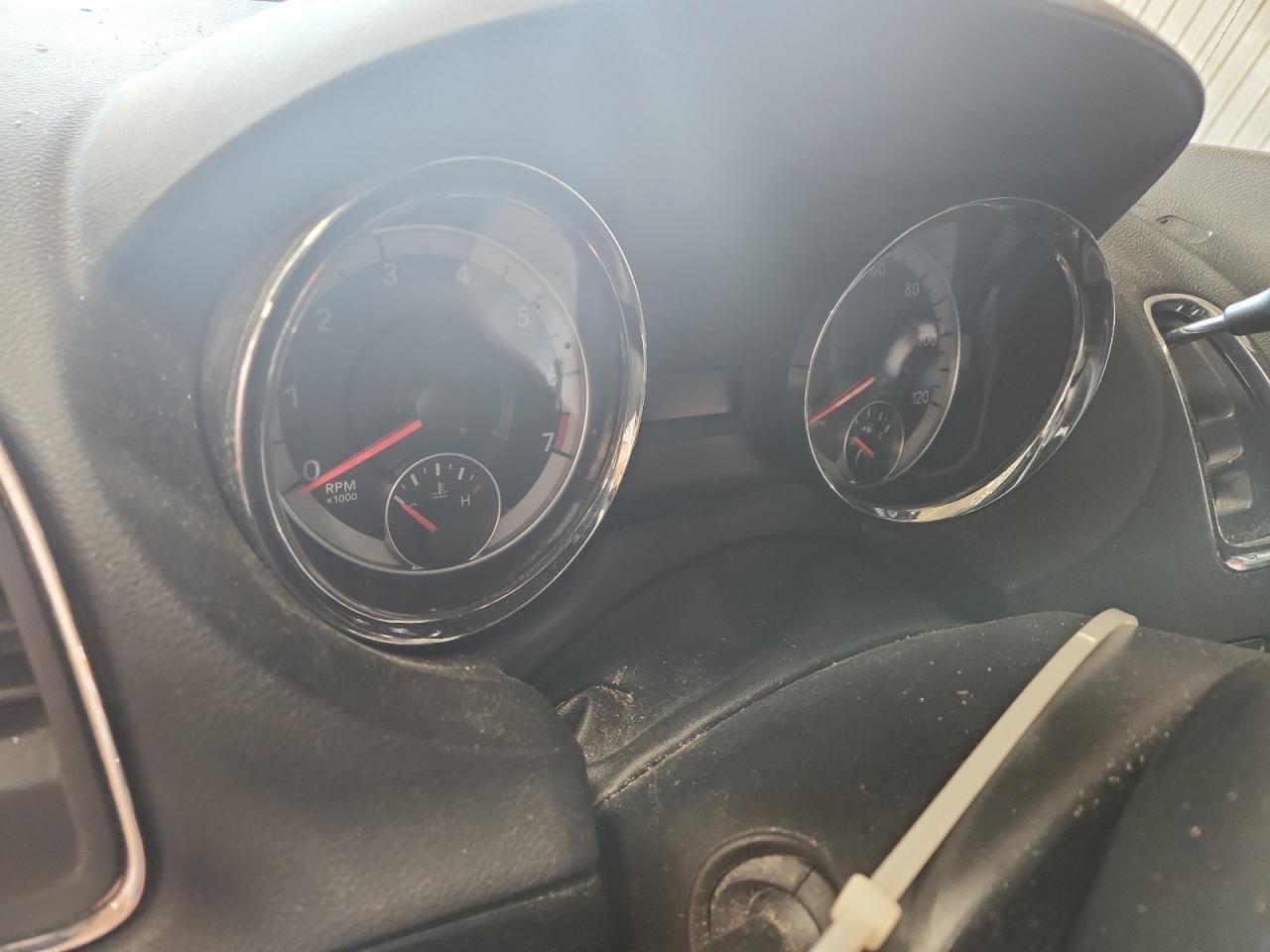 2020 Dodge Grand Caravan