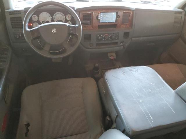 2006 Dodge RAM 2500 ST