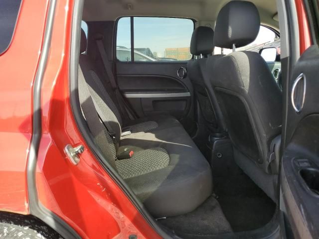 2011 Chevrolet HHR LT
