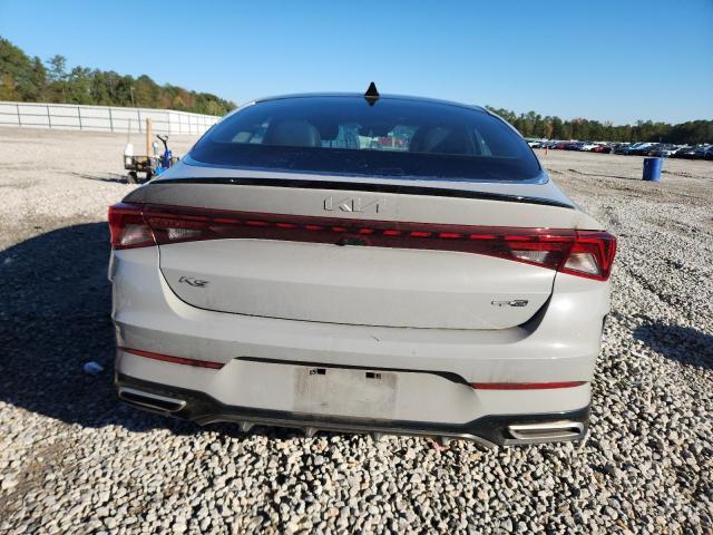 2022 KIA K5 gt Line