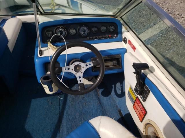 1990 Sea Ray 160 BOW Rider