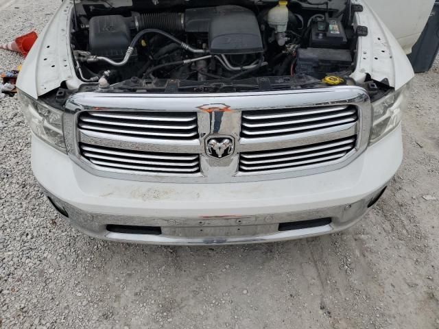 2016 Dodge RAM 1500 SLT