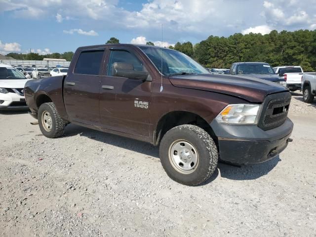 2013 Dodge RAM 1500 ST