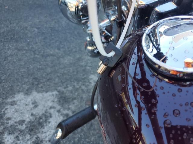 2006 Harley-Davidson Flhri