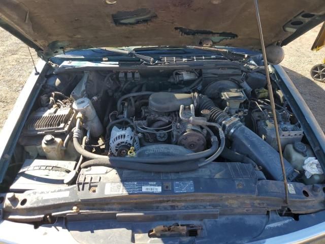 1996 Chevrolet Blazer