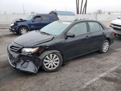 2013 Toyota Corolla Base for sale in Van Nuys, CA