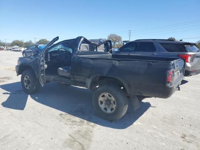 1993 Toyota Pickup 1/2 TON Short Wheelbase