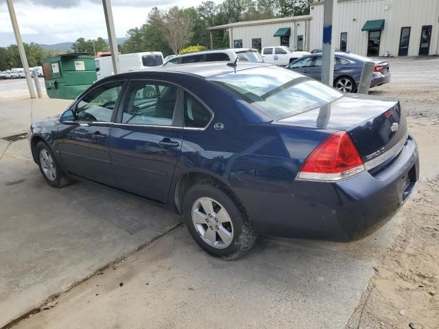 2008 Chevrolet Impala LT