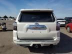 2020 Toyota 4runner SR5/SR5 Premium