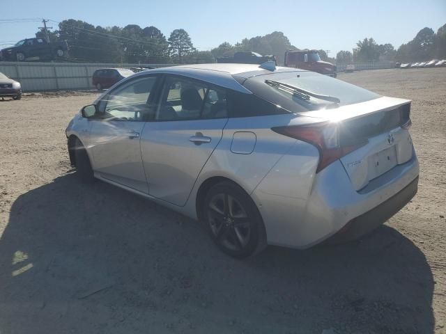 2021 Toyota Prius Special Edition