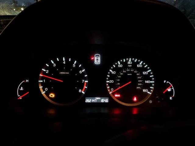 2012 Honda Accord ex