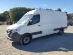 2022 Mercedes-Benz Sprinter 2500