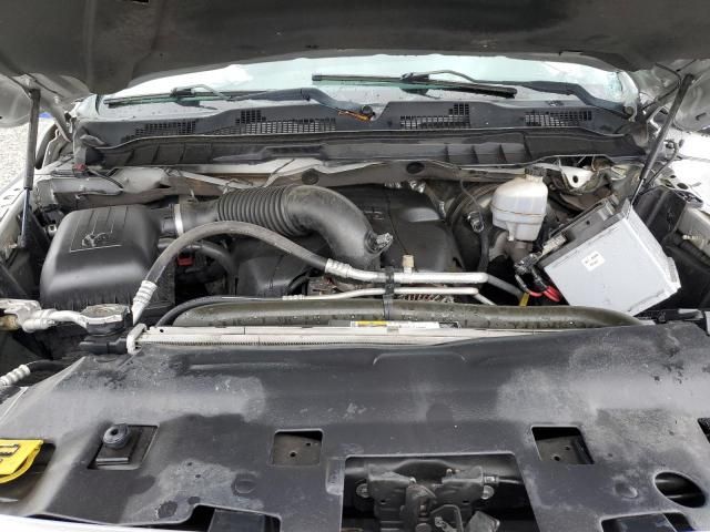 2015 Dodge RAM 1500 ST