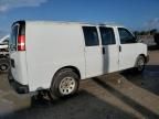 2013 Chevrolet Express G1500