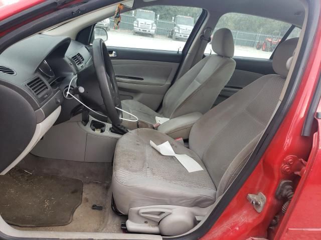 2009 Chevrolet Cobalt LT