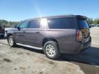 2015 GMC Yukon XL K1500 SLE