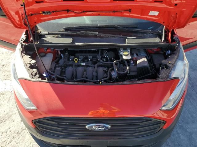 2019 Ford Transit Connect XL