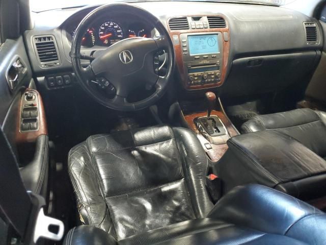 2005 Acura MDX Touring