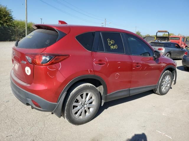 2015 Mazda Cx-5 Touring