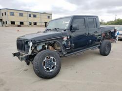 2020 Jeep Gladiator Sport en venta en Wilmer, TX