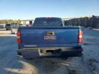 2018 GMC Sierra C1500