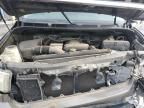 2007 Toyota Tundra Double Cab SR5