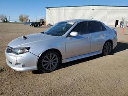 2010 Subaru Impreza WRX Limited for sale in Rocky View County, AB