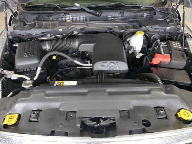 2023 Dodge Ram 1500 Classic slt