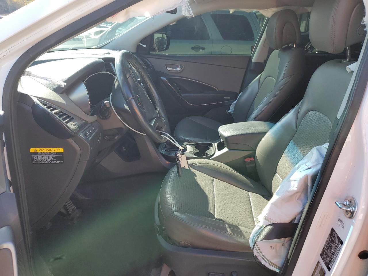 2014 Hyundai Santa fe Sport