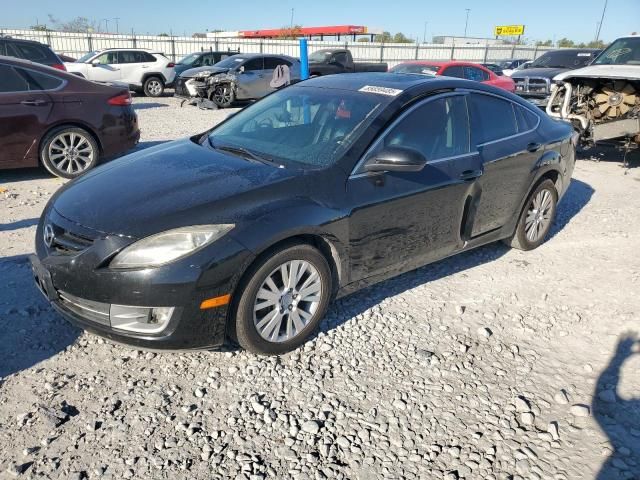 2009 Mazda 6 I